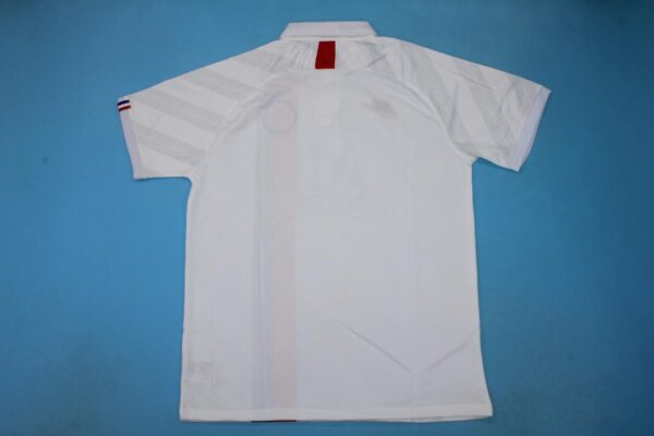Paris Saint-Germain Fc Tercera equipacion / Fan version / Retro 19-20 - Imagen 4