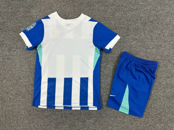 Brighton & Hove Albion Fc Local / Kid version / Fan version - Imagen 2