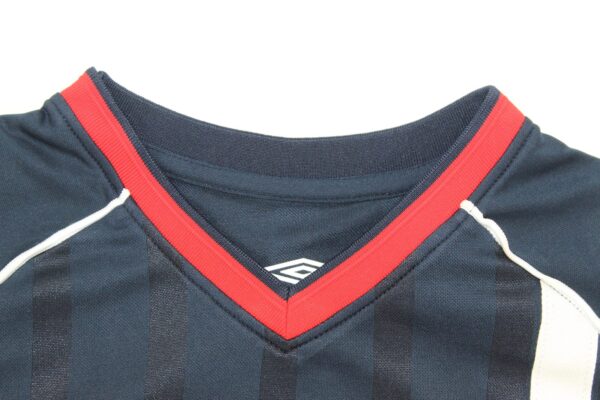 RC Celta de Vigo Tercera equipacion / Fan version / Retro 01-03 - Imagen 3