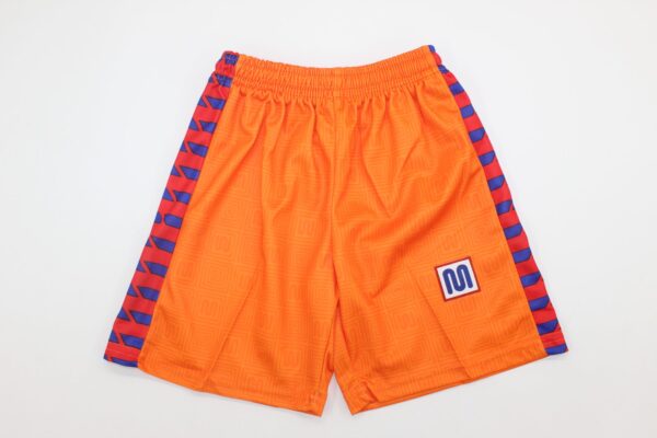 FC Barcelona Local / Kid version / Fan version / Retro 91-92 - Imagen 5