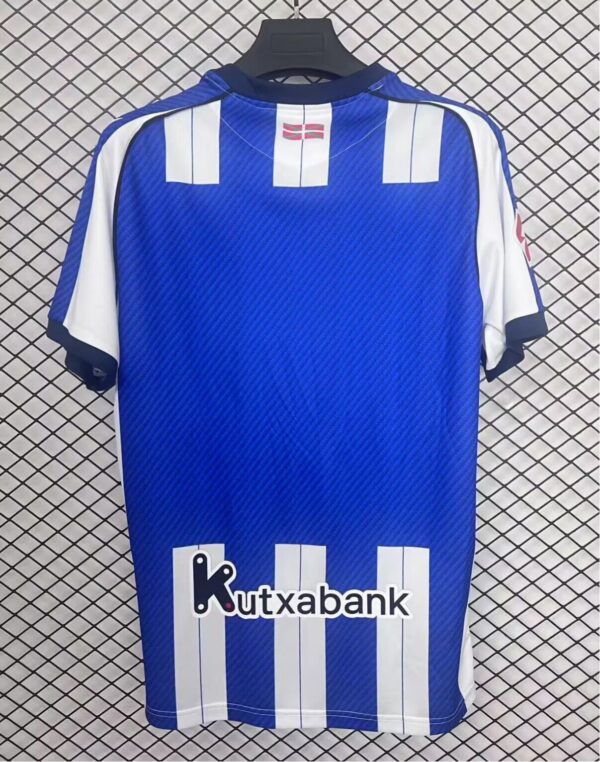 Real Sociedad Local / Fan version - Imagen 2