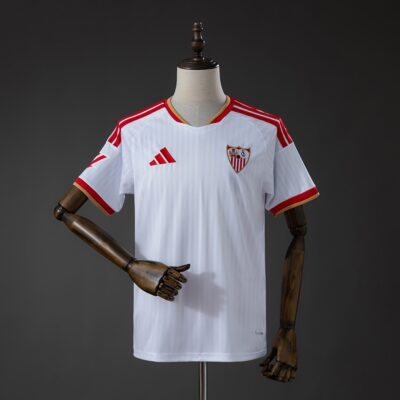 Camiseta Sevilla FC Local 26-27 / Fan version