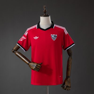 Camiseta Sevilla FC Visitante 26-27 / Fan version