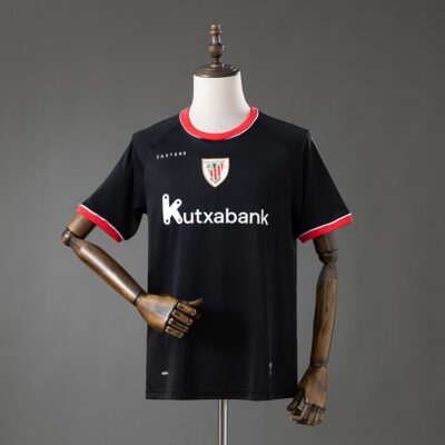 Camiseta Athletic Bilbao 26-27 Visitante / Fan version