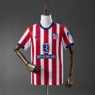 Camiseta Atlético de Madrid 26-27 Local / Fan version