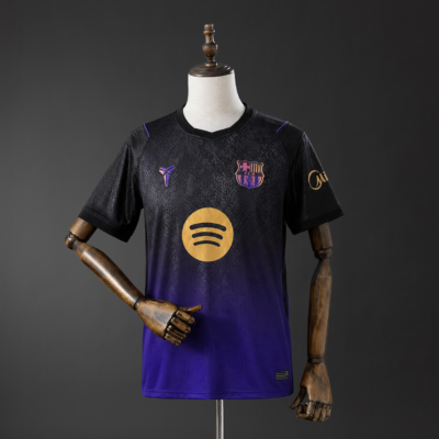 Camiseta FC Barcelona Visitante 26-27 / Fan version