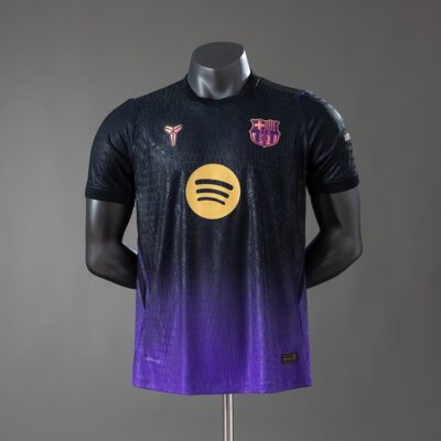 Camiseta FC Barcelona 26-27  Visitante / Player version