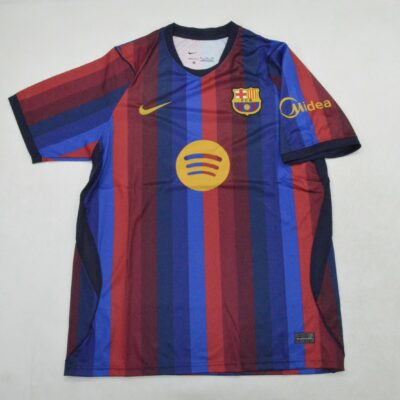 Camiseta FC Barcelona Local 26-27 / Fan version