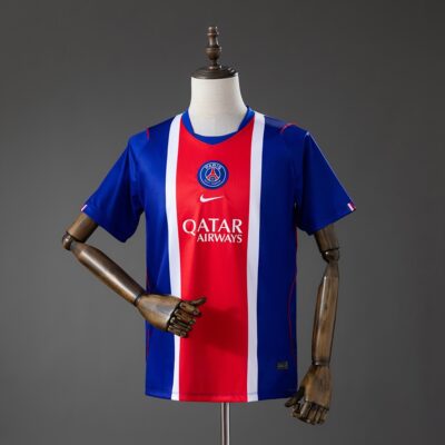 Camiseta Paris Saint-Germain 26-27 Local / Fan version
