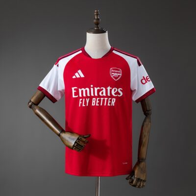 Camiseta Arsenal FC 26-27 Local / Fan version