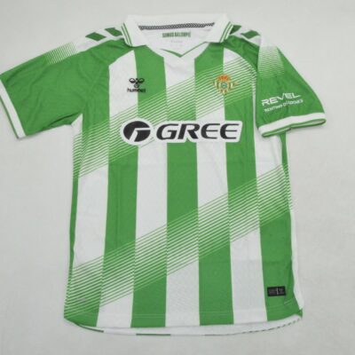 Camiseta Real Betis Balompié Local 26-27 / Player version