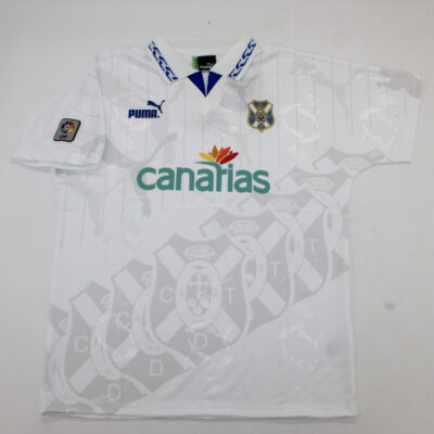 UD Tenerife Local / Retro 95-96