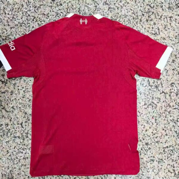 Liverpool Fc Local / Player version - Imagen 4
