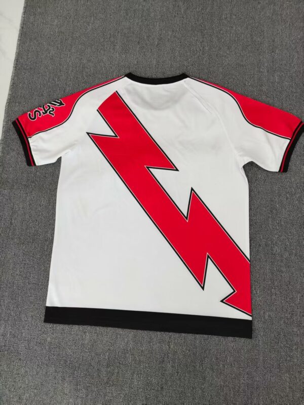 Rayo vallecano Local / Fan version - Imagen 2