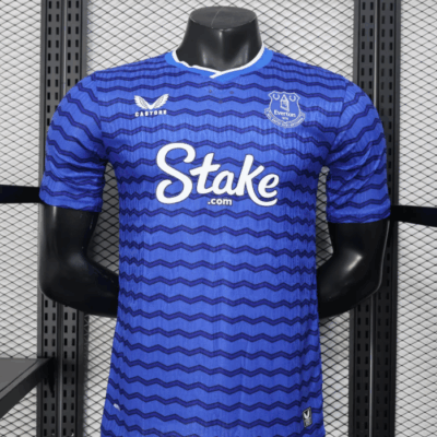 Everton Fc Local / Player version