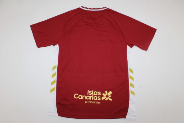 UD Tenerife Visitante / Fan version - Imagen 4