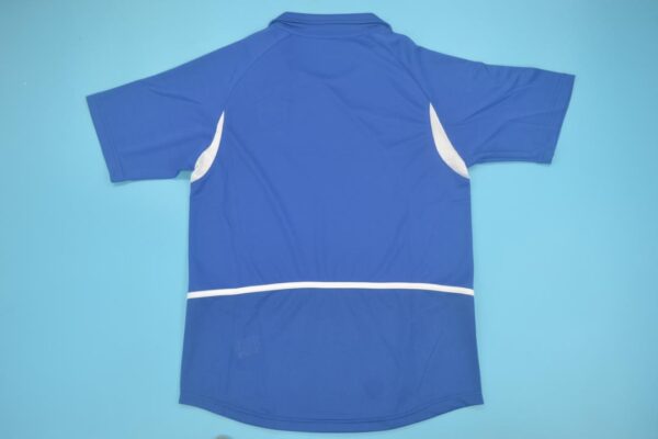 Brasil Visitante / Fan version / Retro 02-03 - Imagen 4