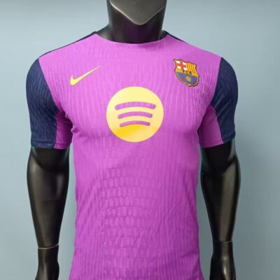 FC Barcelona Entrenamiento / Player version