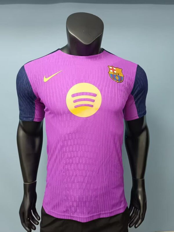 FC Barcelona Entrenamiento / Player version