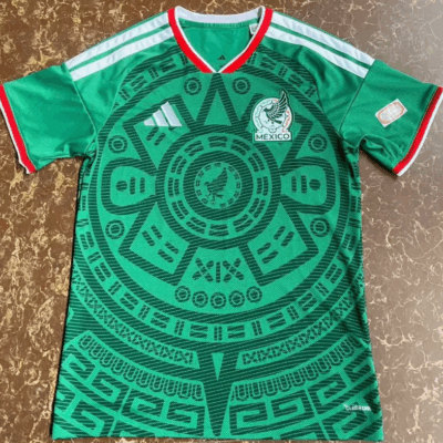 México Local / Fan version