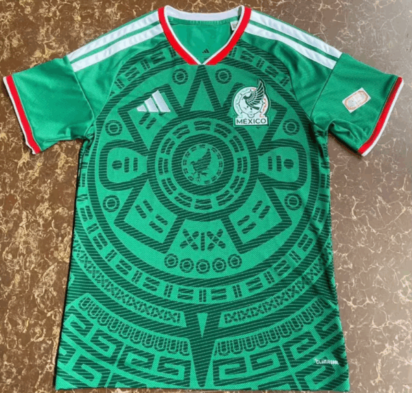 México Local / Fan version