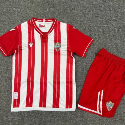 UD Almeria Local / Kid version / Fan version