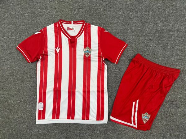 UD Almeria Local / Kid version / Fan version