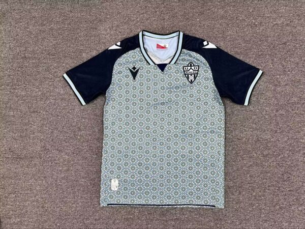 UD Almeria Visitante / Fan version