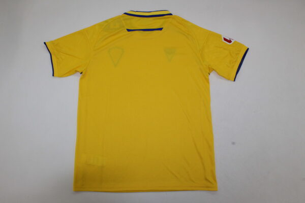 Cadiz CF Local / Fan version - Imagen 4