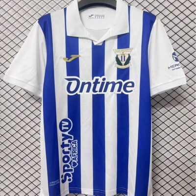 CD Leganes Local / Fan version