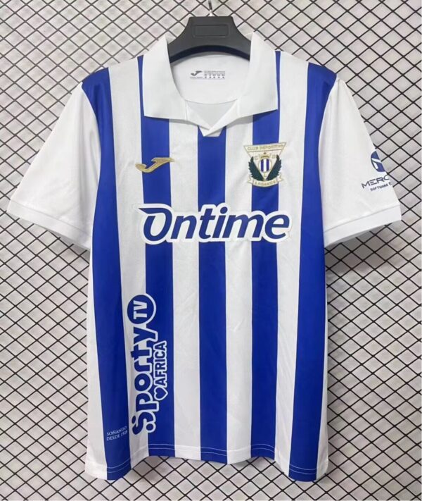 CD Leganes Local / Fan version