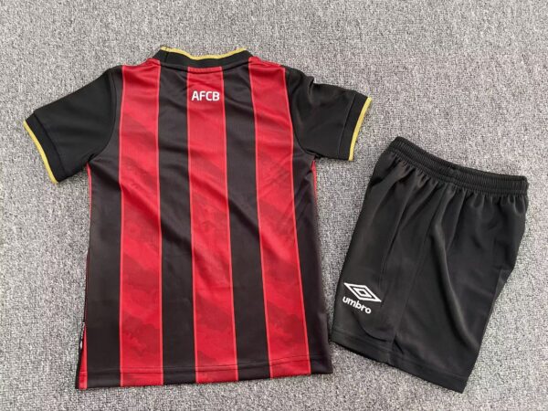 AFC Bournemouth Local / Kid version / Fan version - Imagen 2