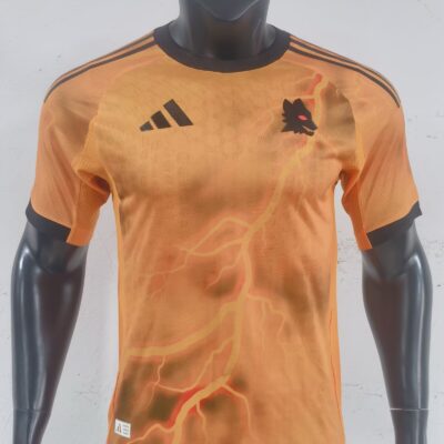 AS Roma Visitante / Player version