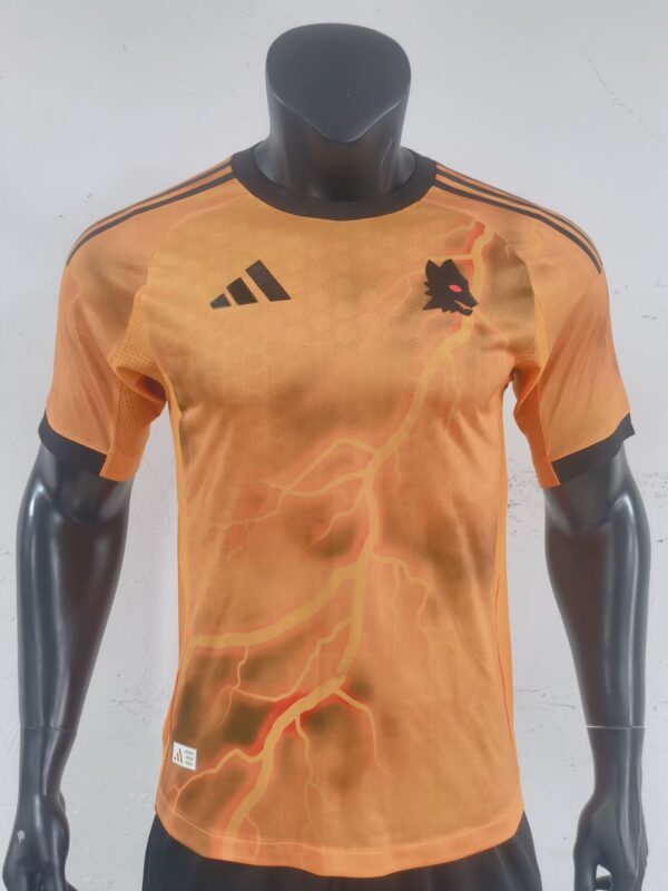 AS Roma Visitante / Player version