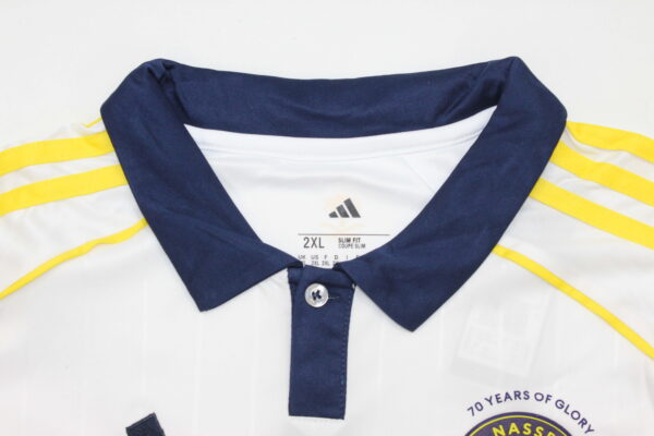 Al-Nassr Tercera equipacion / Fan version - Imagen 2