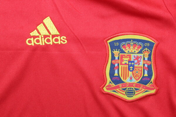 España Local / Kid version / Fan version / Retro 10-11 - Imagen 2