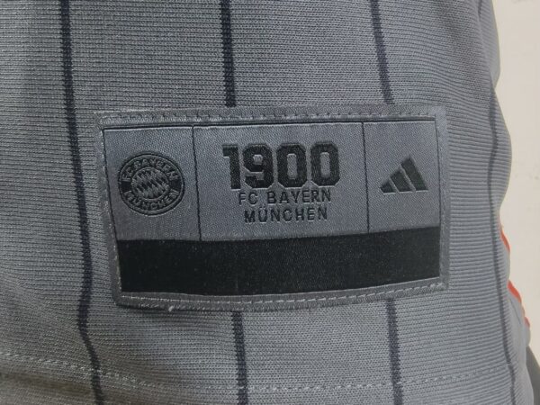 FC Bayern Munchen Beisbolera / Player version - Imagen 3