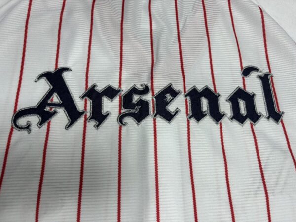 Arsenal FC Beisbolera / Fan version - Imagen 4