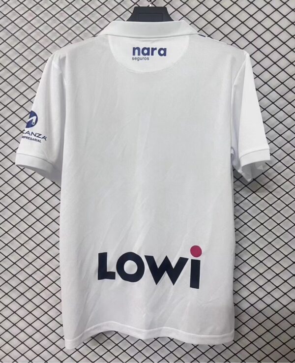 CD Leganes Local / Fan version - Imagen 2
