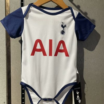 Tottenham Hotspurs FC / Bebé