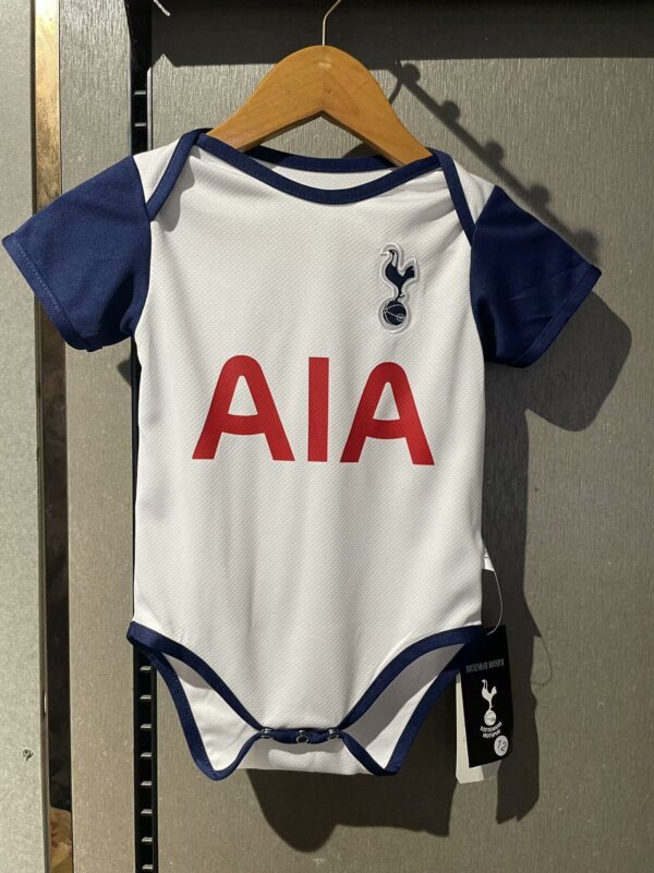 Tottenham Hotspurs FC / Bebé