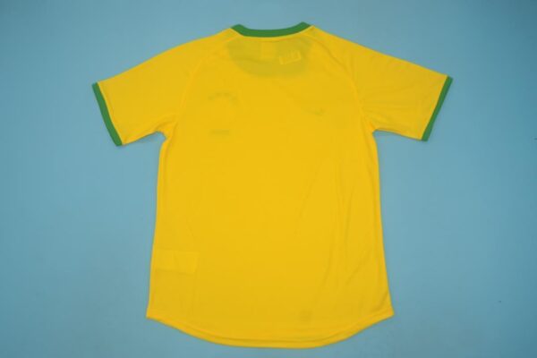 Brasil Local / Fan version / Retro 00-01 - Imagen 4