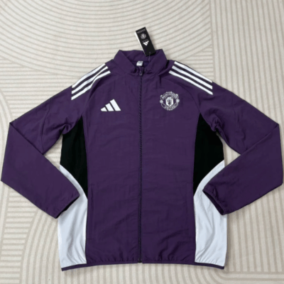 Manchester United FC Pista / Cortavientos