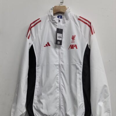 Liverpool Fc Viaje 2 / Cortavientos