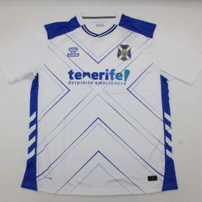 UD Tenerife Local / Fan version