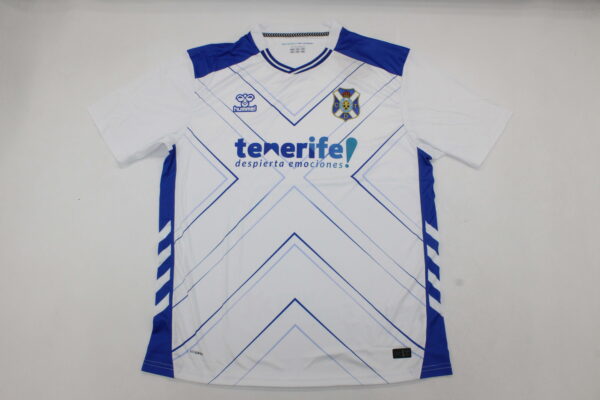 UD Tenerife Local / Fan version