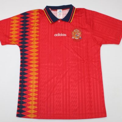 España Local / Fan version / Retro 94-95