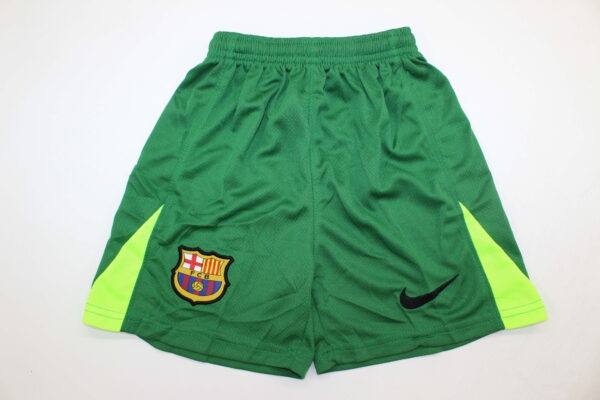 FC Barcelona Portero Local / Kid version / Fan version - Imagen 5