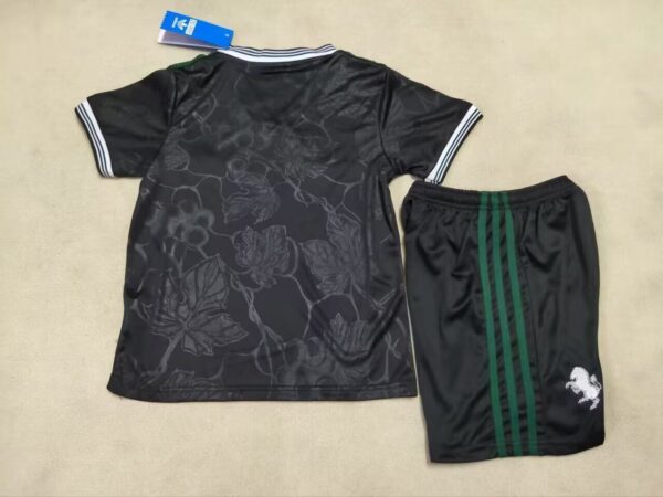 Juventus FC Tercera equipacion / Kid version / Fan version - Imagen 2