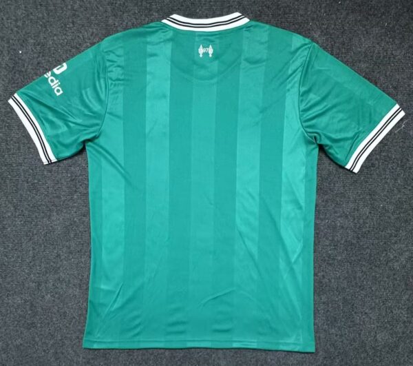 Liverpool Fc Tercera equipacion / Fan version - Imagen 2